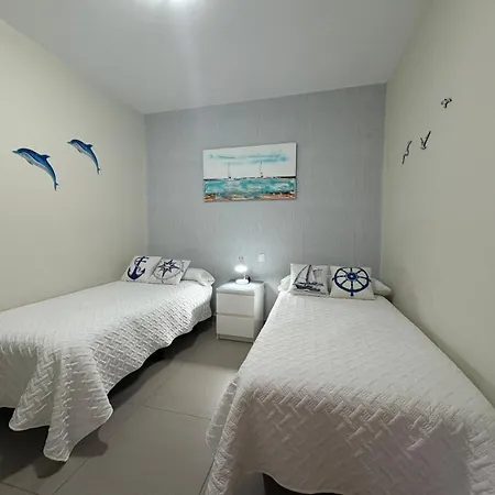 Casa Estival 1 Las Palmas de Gran Canaria