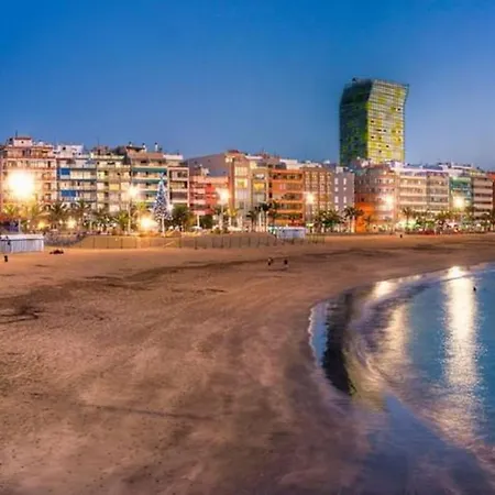 Casa Estival 1 * Las Palmas de Gran Canaria