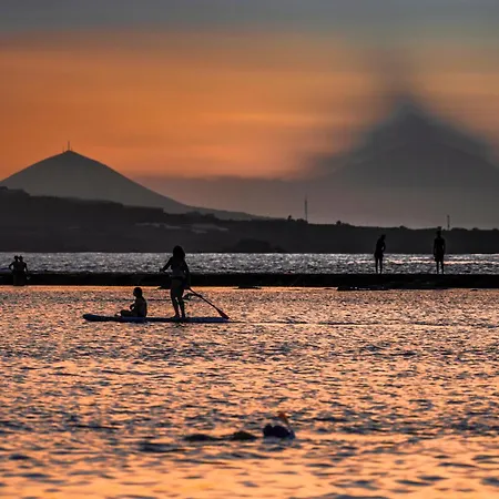 Apartmán Casa Estival 1 *