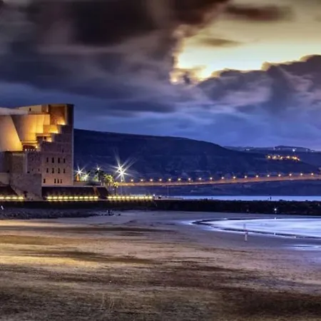 アパート Casa Estival 1