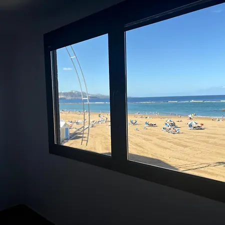 شقة Casa Estival 1 لاس بالماس دي غران كاناريا