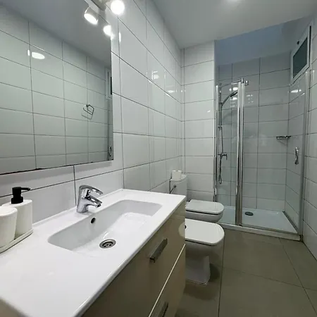 Casa Estival 1 شقة