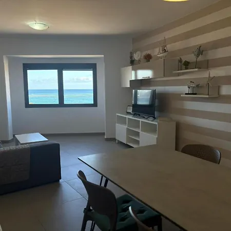 Casa Estival 1 شقة لاس بالماس دي غران كاناريا
