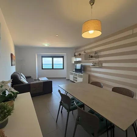 شقة Casa Estival 1 *