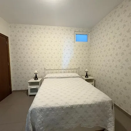 Casa Estival 1 لاس بالماس دي غران كاناريا