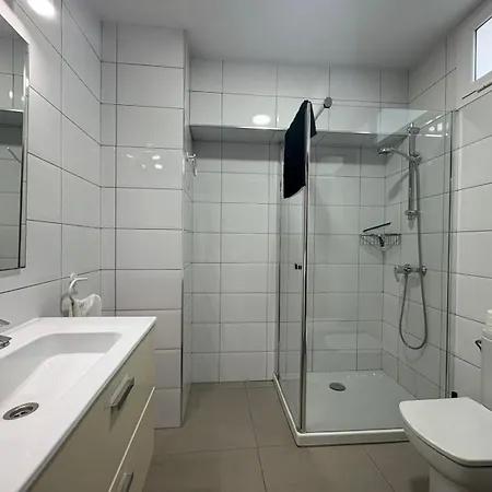 Casa Estival 1 شقة