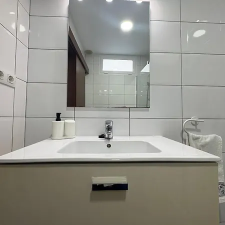 Casa Estival 1 * لاس بالماس دي غران كاناريا