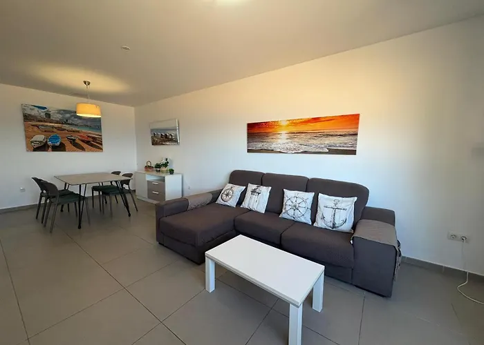 Casa Estival 1 Las Palmas de Gran Canaria