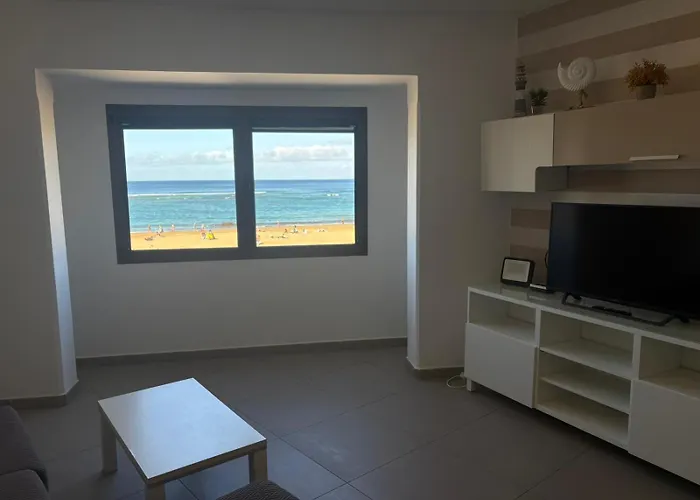Apartmán Casa Estival 1 *