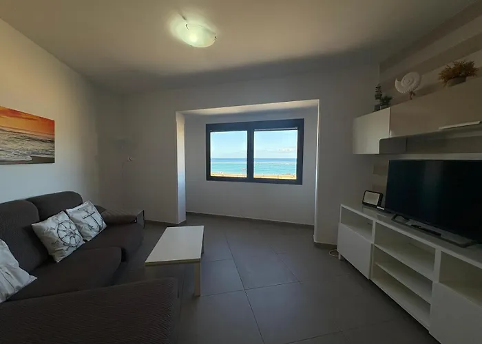 Apartmán Casa Estival 1 Las Palmas de Gran Canaria