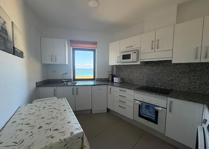 Casa Estival 1 Apartmán Las Palmas de Gran Canaria