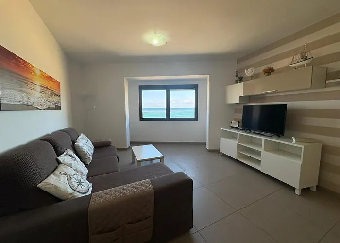 Apartmán Casa Estival 1