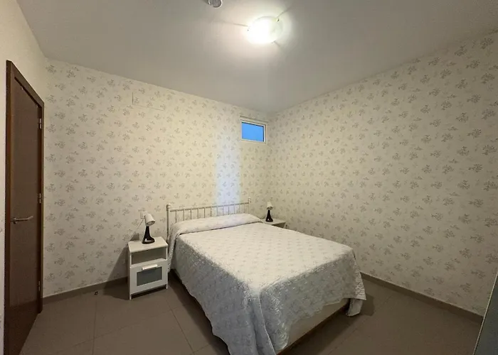 Casa Estival 1 Apartmán *