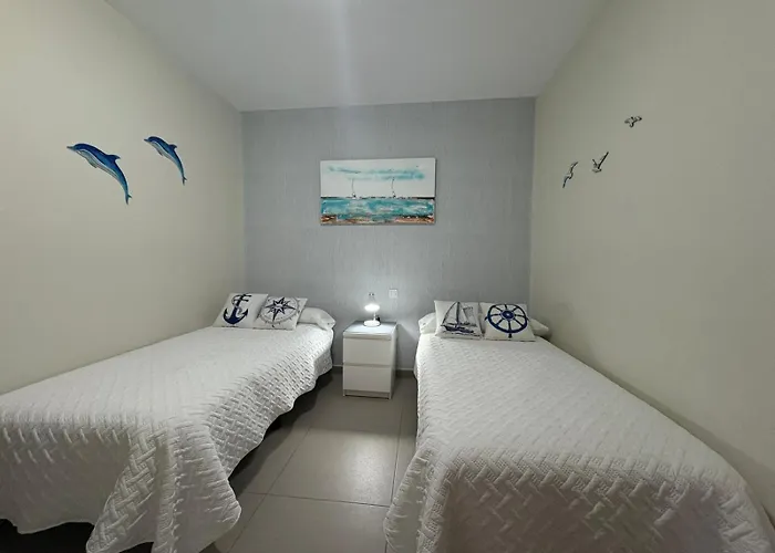 Apartmán Casa Estival 1 *