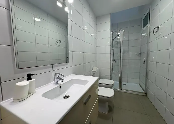 Casa Estival 1 Apartmán