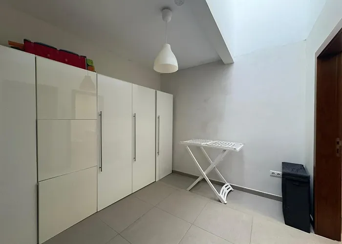 Casa Estival 1 Apartmán *