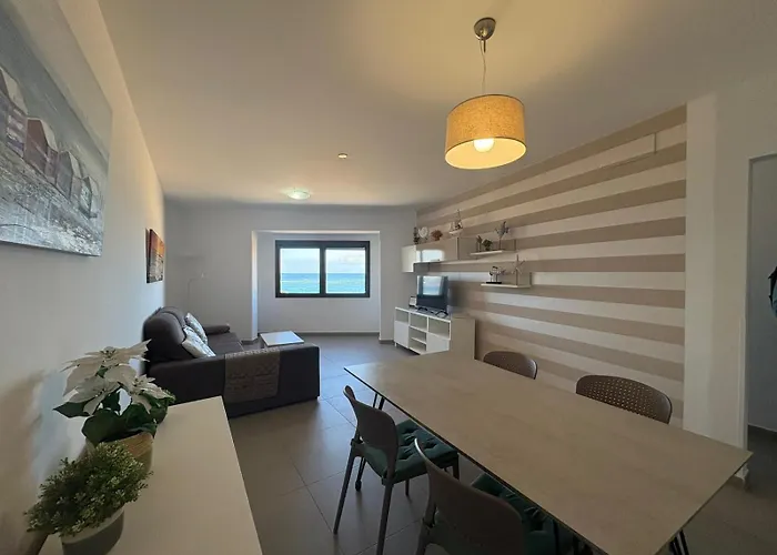 Casa Estival 1 Apartmán Las Palmas de Gran Canaria