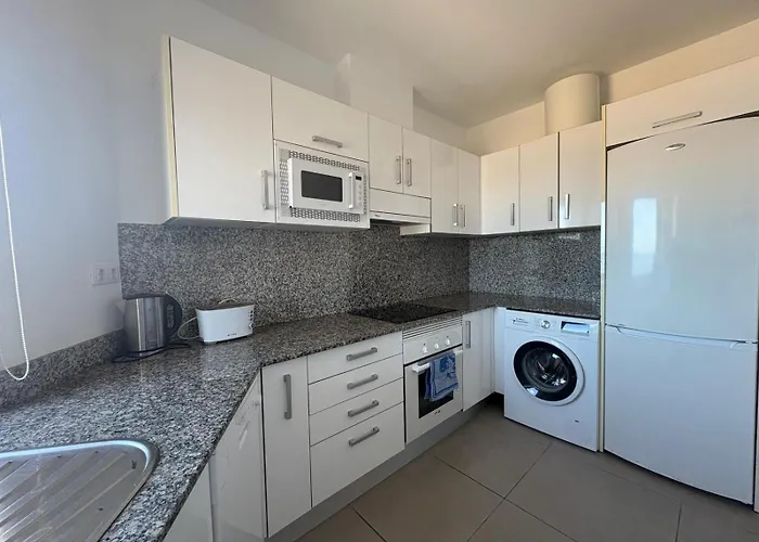 Apartmán Casa Estival 1 Las Palmas de Gran Canaria