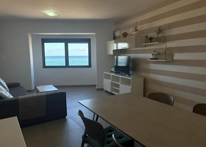 Casa Estival 1 Apartmán Las Palmas de Gran Canaria