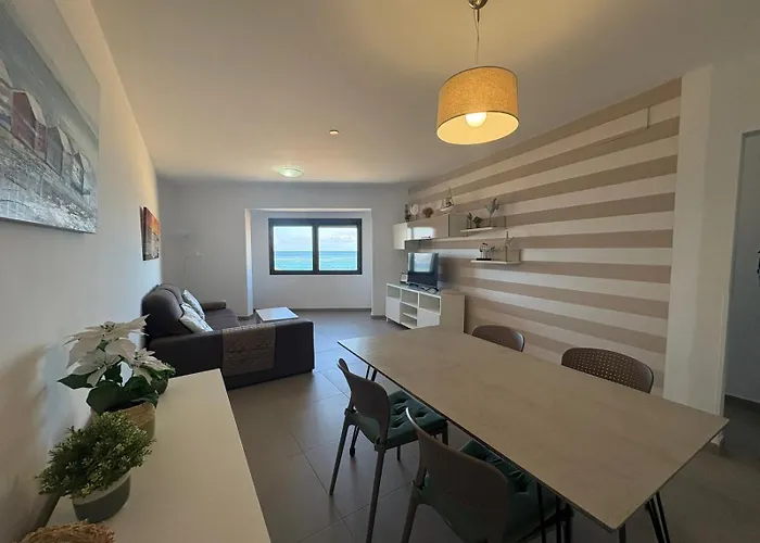Apartmán Casa Estival 1 *