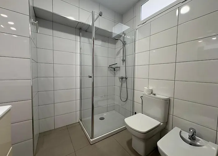 Apartmán Casa Estival 1 Las Palmas de Gran Canaria