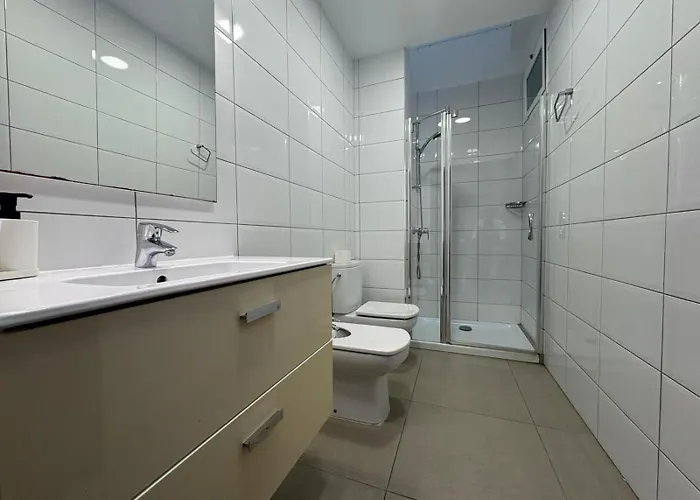 Apartmán Casa Estival 1 Las Palmas de Gran Canaria