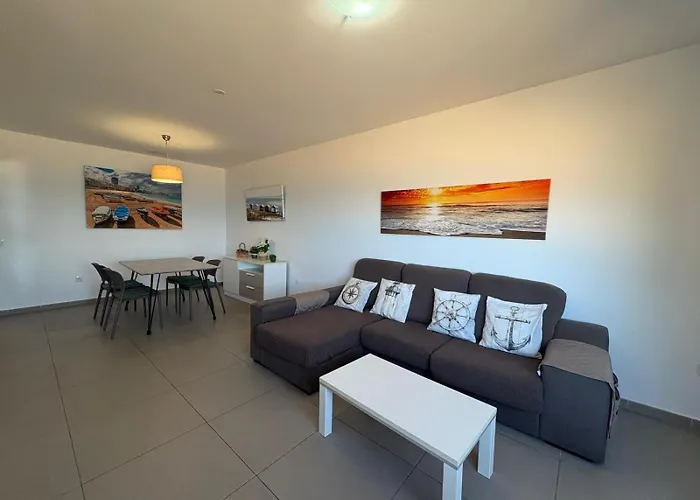 Casa Estival 1 Apartmán Las Palmas de Gran Canaria