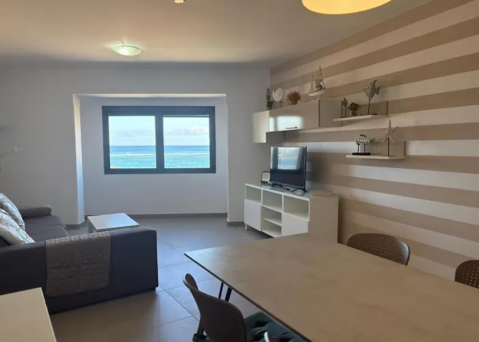 Apartmán Casa Estival 1 *