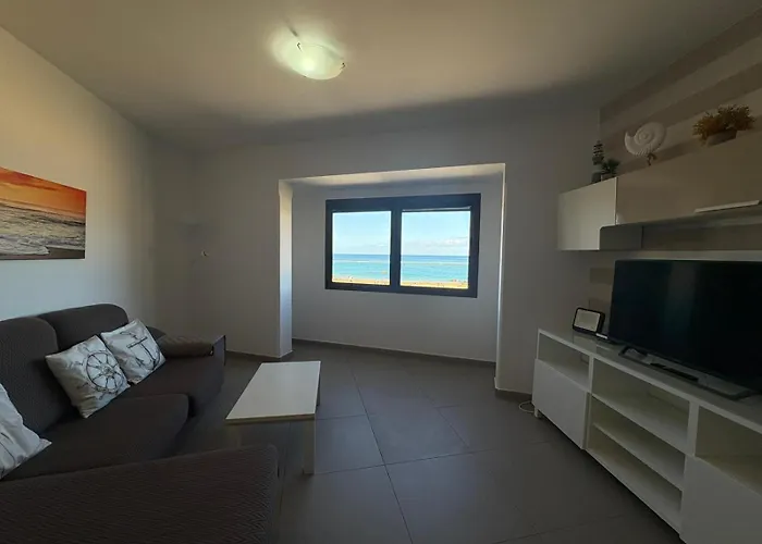 Apartmán Casa Estival 1 *